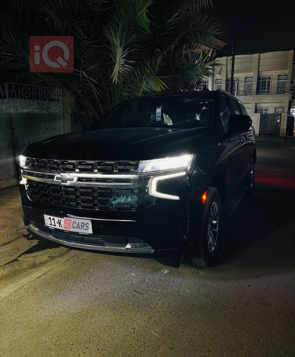 شێڤرۆلێت تاهۆ